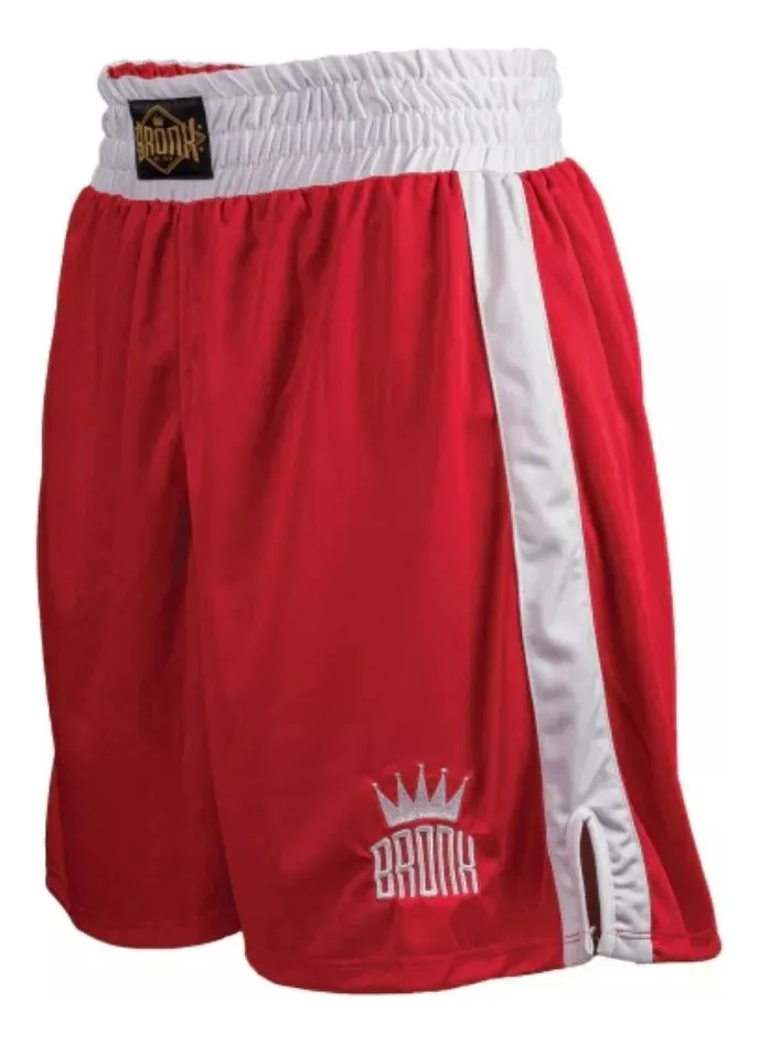 Short Training Boxeo Bronx