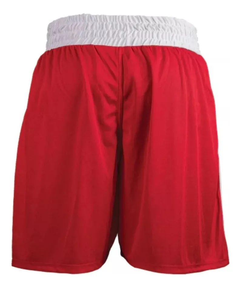 Short Training Boxeo Bronx