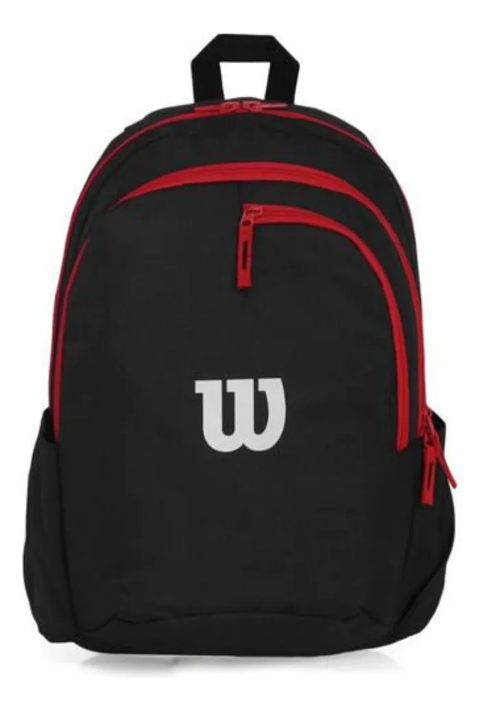 Bolso Raquetero Wilson Advantage III 6PK