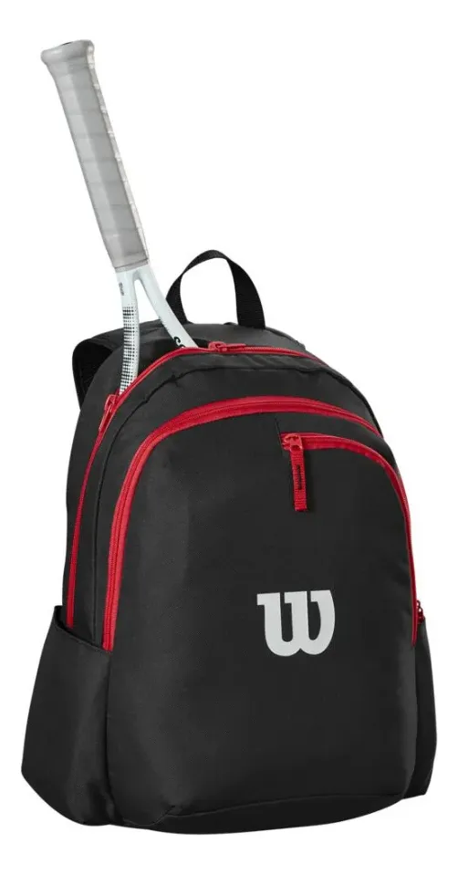 Bolso Raquetero Wilson Advantage III 6PK
