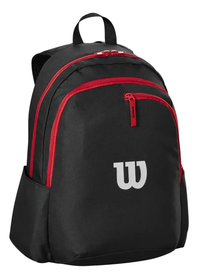 Bolso Raquetero Wilson Advantage III 6PK