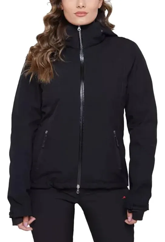 Campera Impermeable Marlen Montagne