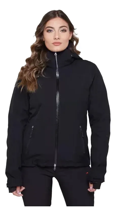 Campera Impermeable Marlen Montagne