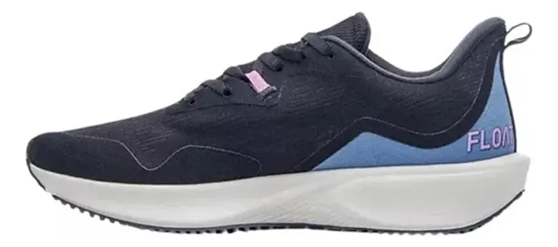 Zapatillas Running Mujer Fila