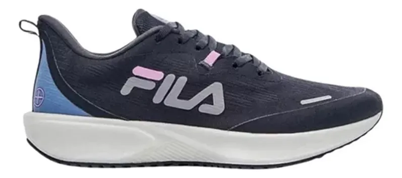 Zapatillas Running Mujer Fila