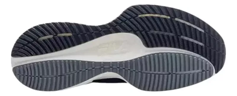 Zapatillas Running Mujer Fila