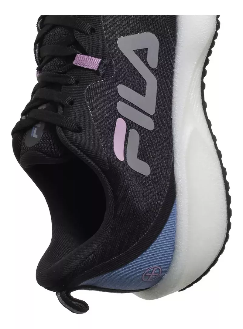 Zapatillas Running Mujer Fila