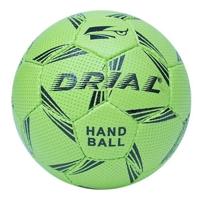 Pelota Handball Drial Pu Nº 3