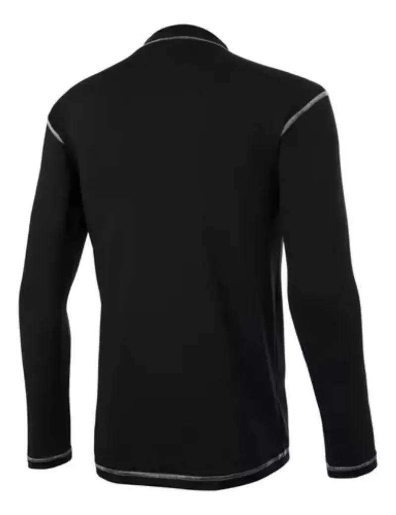 Remera Termica Primera Piel Frizada Kadur