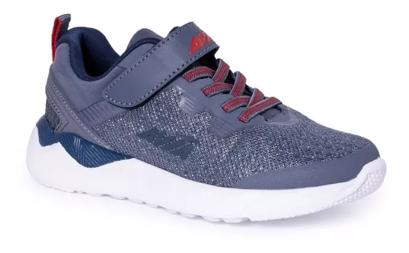 Zapatillas Running Kids Avia