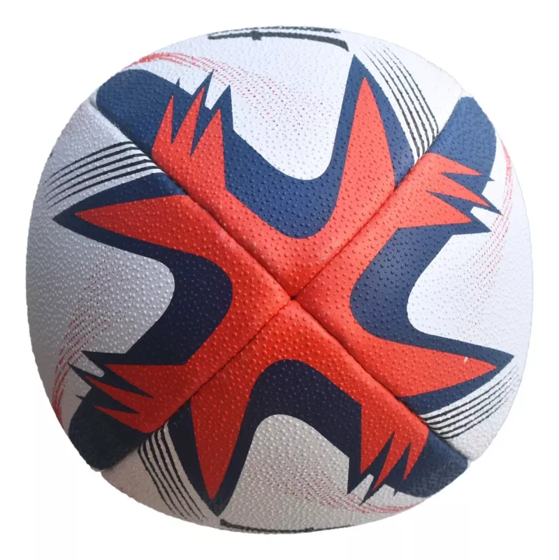 Pelota Rugby Flash Attack N 5