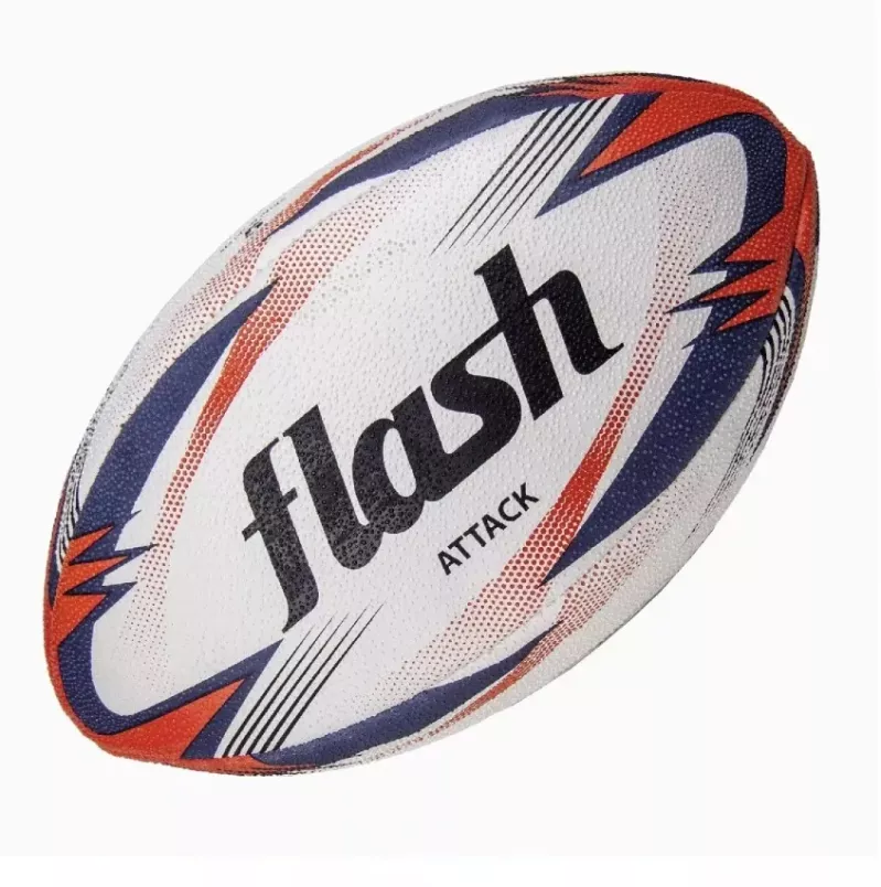 Pelota Rugby Flash Attack N 5