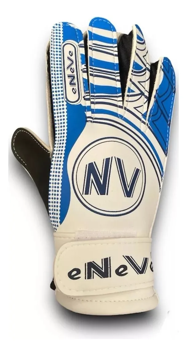 Guantes Arquero Junior Eneve