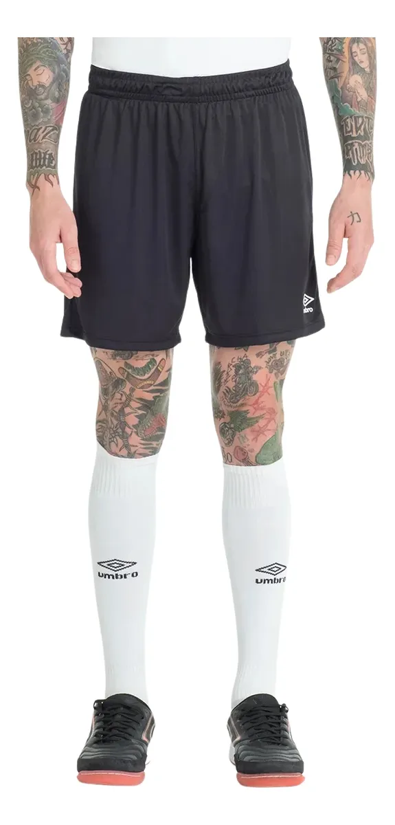 Short Futbol Legacy Umbro