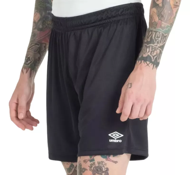 Short Futbol Legacy Umbro