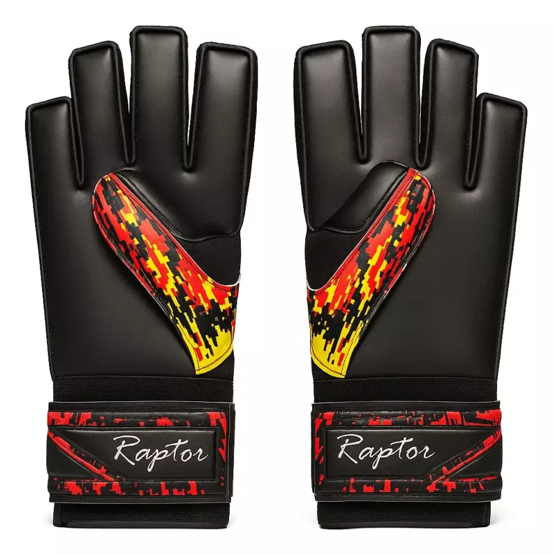 Guantes Arquero Goalty Raptor Adulto
