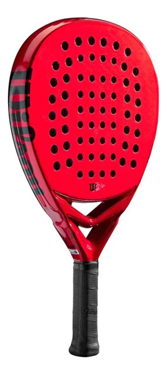 Paleta Padel Wilson Bela Team V2