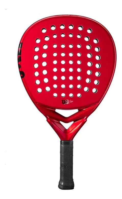 Paleta Padel Wilson Bela Team V2
