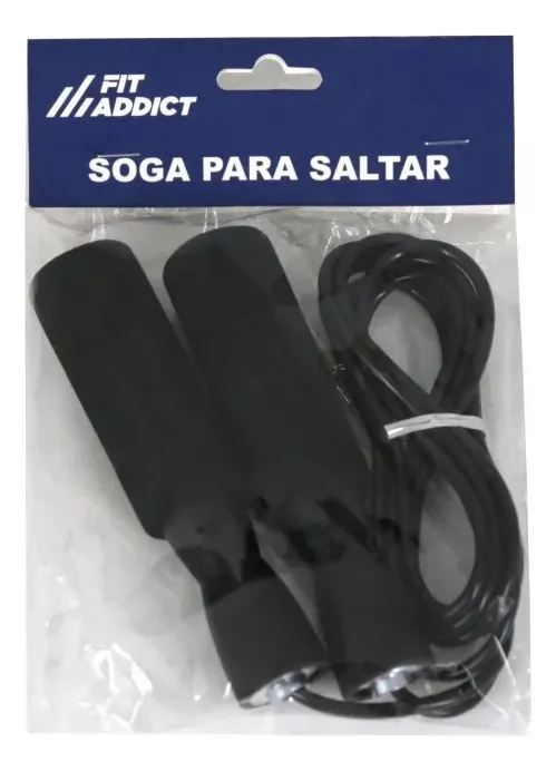 Soga Saltar Mango Soft  Regulable