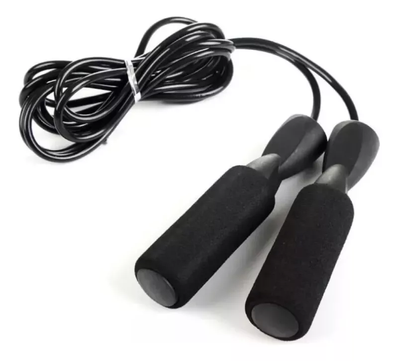 Soga Saltar Mango Soft  Regulable