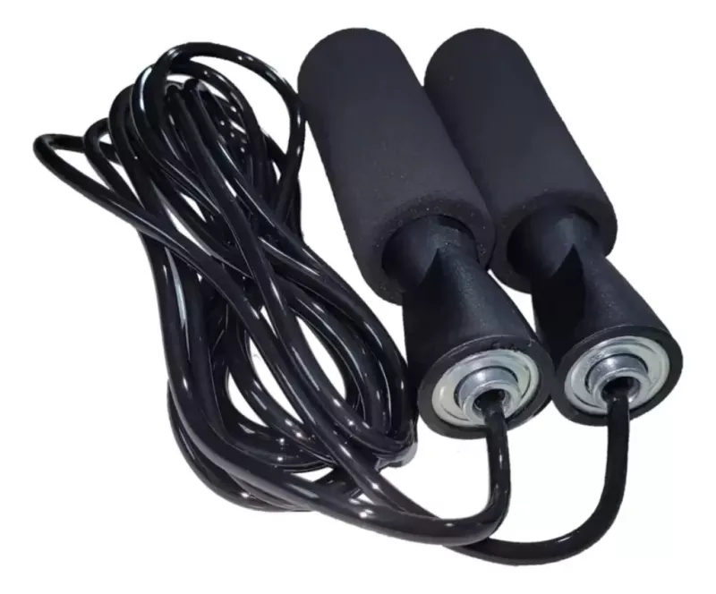 Soga Saltar Mango Soft  Regulable