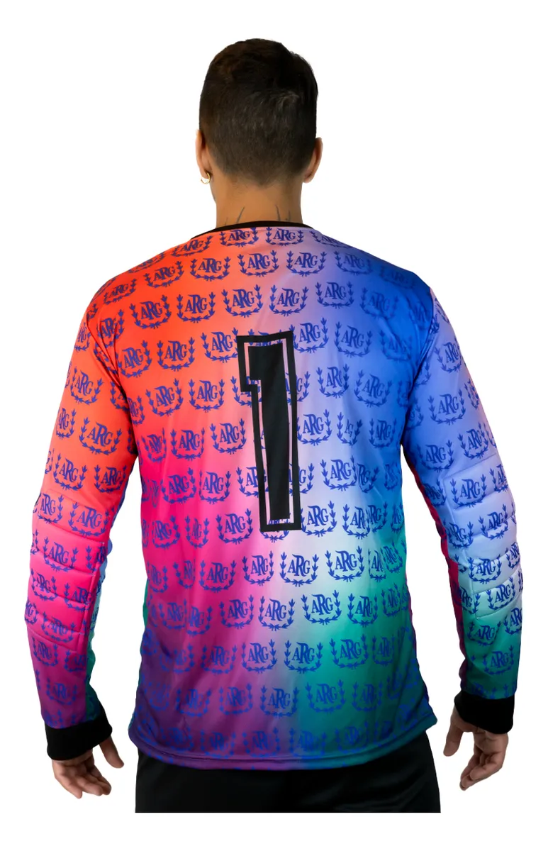 Buzo Arquero Goycochea 1993