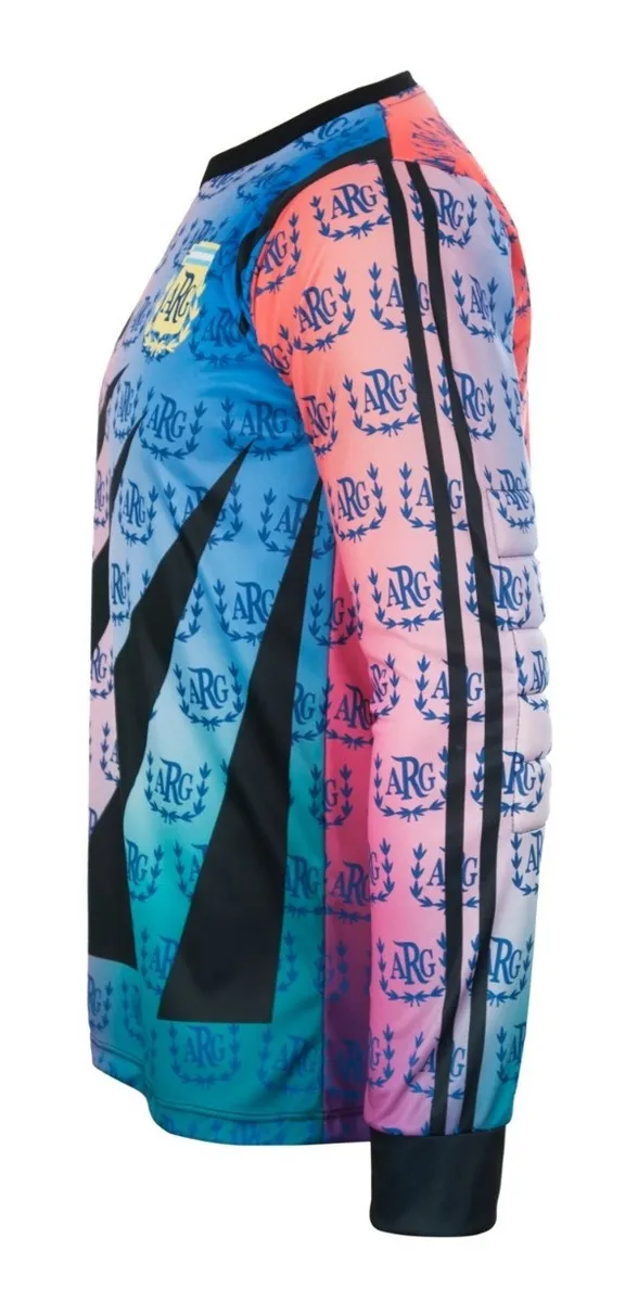 Buzo Arquero Goycochea 1993