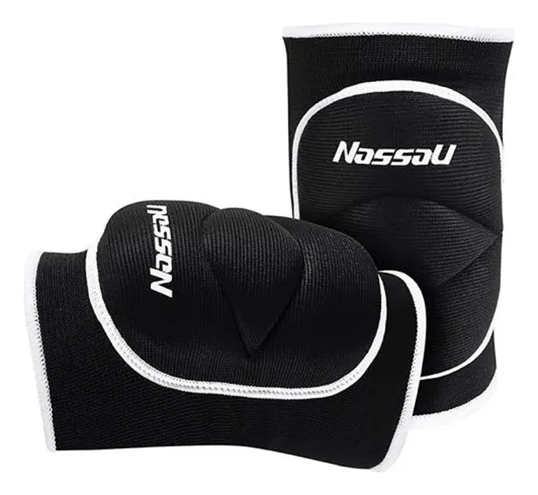 Rodilleras Voley Cover Nassau