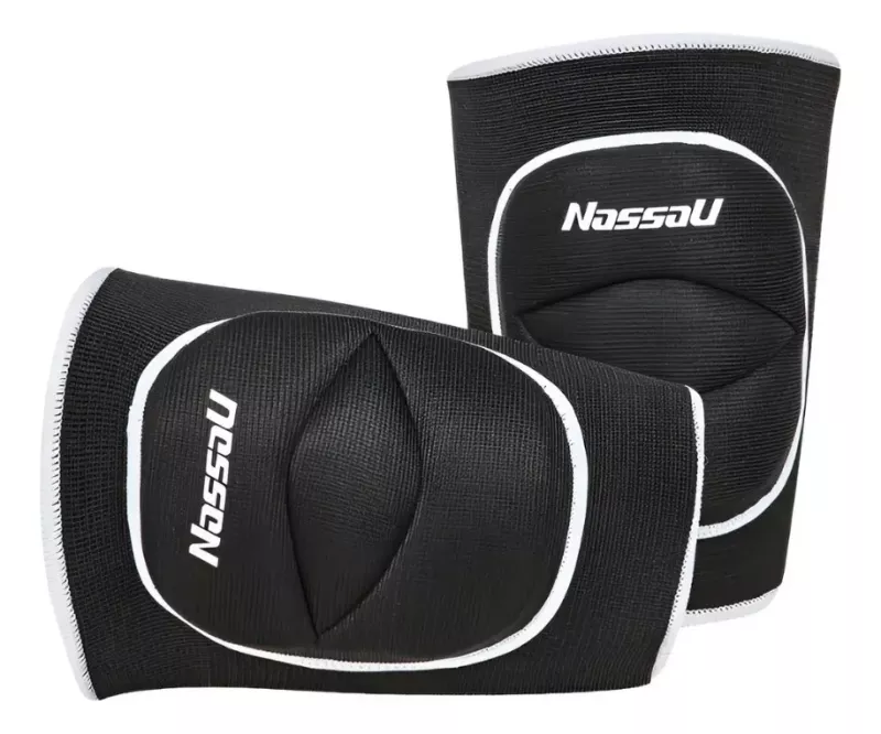 Rodilleras Voley Cover Nassau
