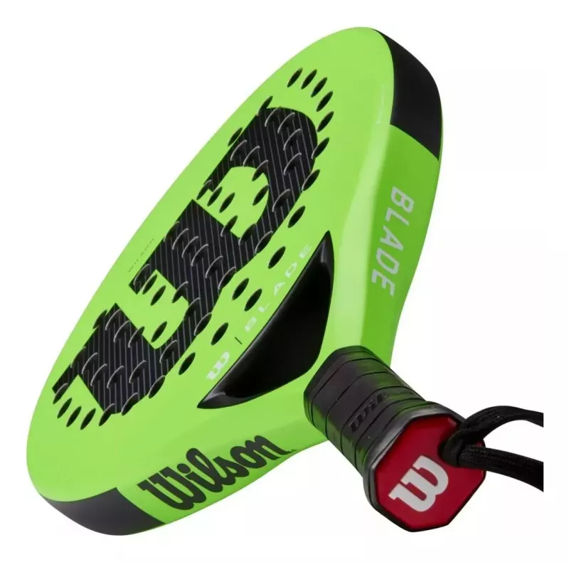Paleta Padel Wilson Blade Team