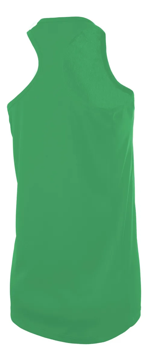 Musculosa Mujer Deportiva Kadur