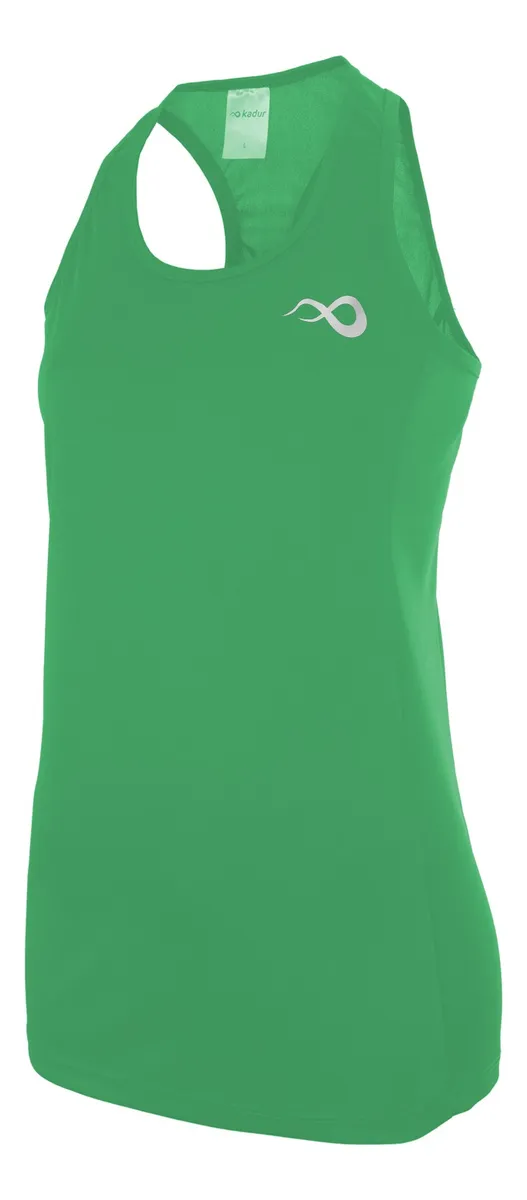 Musculosa Mujer Deportiva Kadur