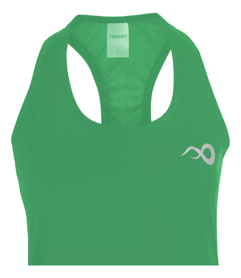 Musculosa Mujer Deportiva Kadur