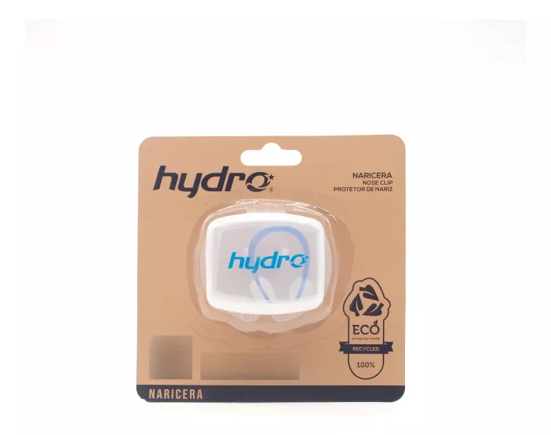 Naricera Natacion Hydro