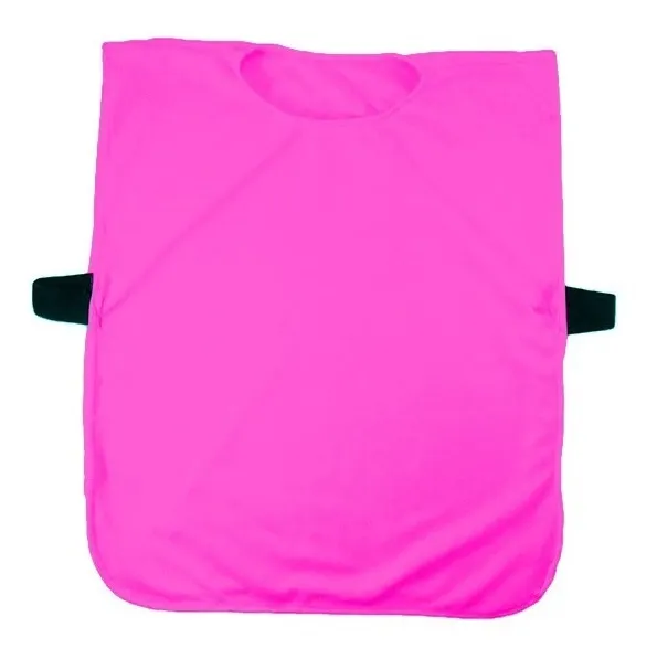 Pechera Entrenar Infantil Elastico Kadur