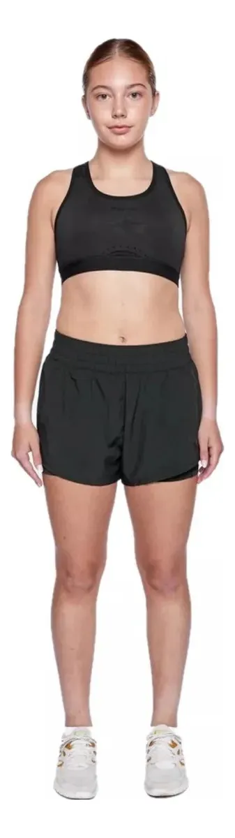 Top Deportivo Reves Rush W