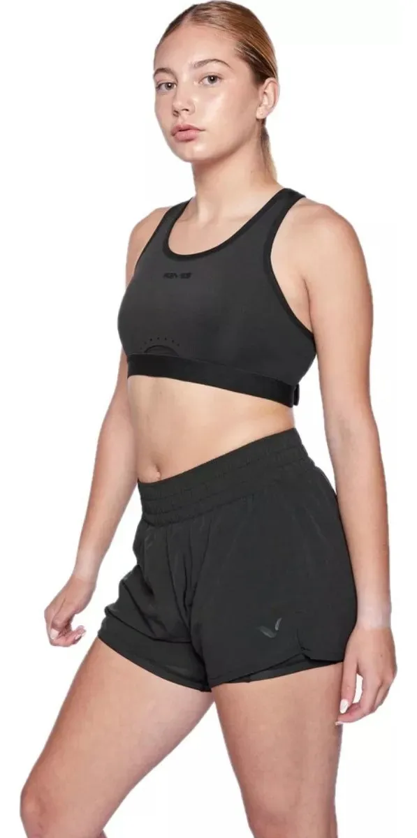 Top Deportivo Reves Rush W