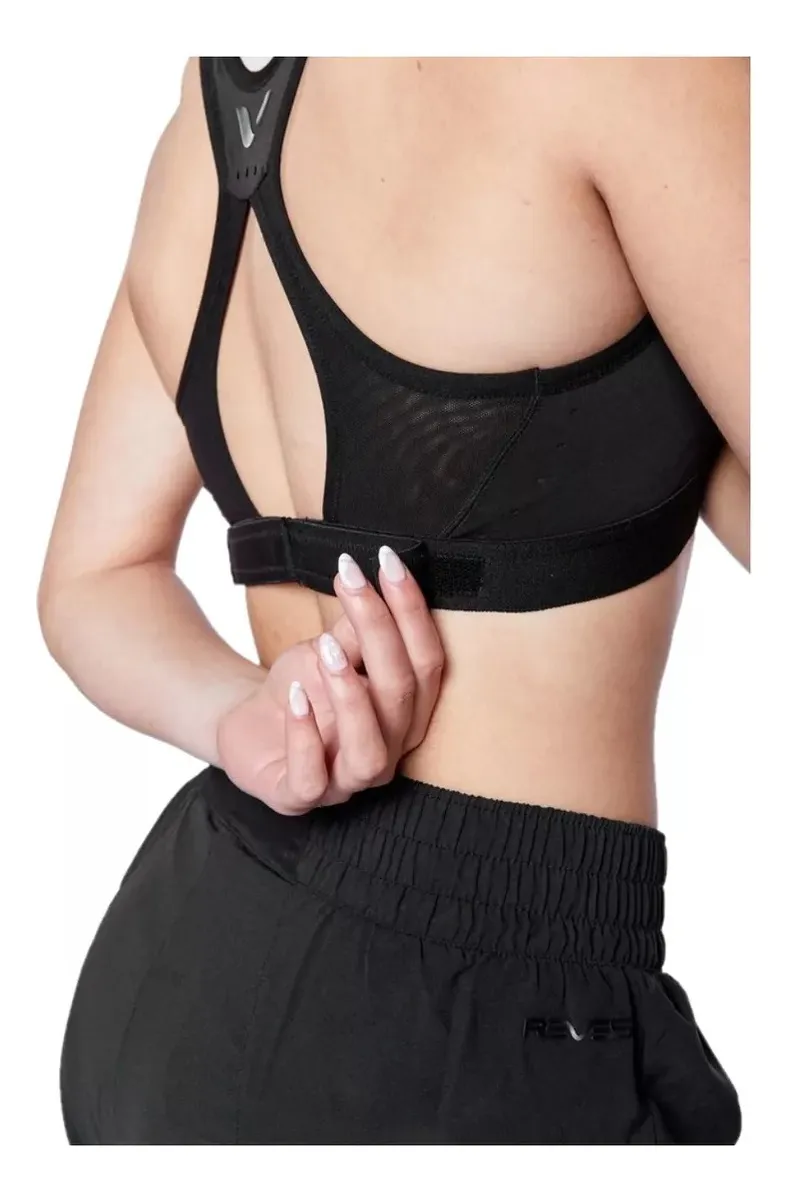 Top Deportivo Reves Rush W