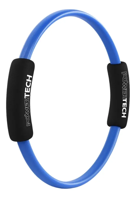 Banda Elastica Circular Intensidad Alta