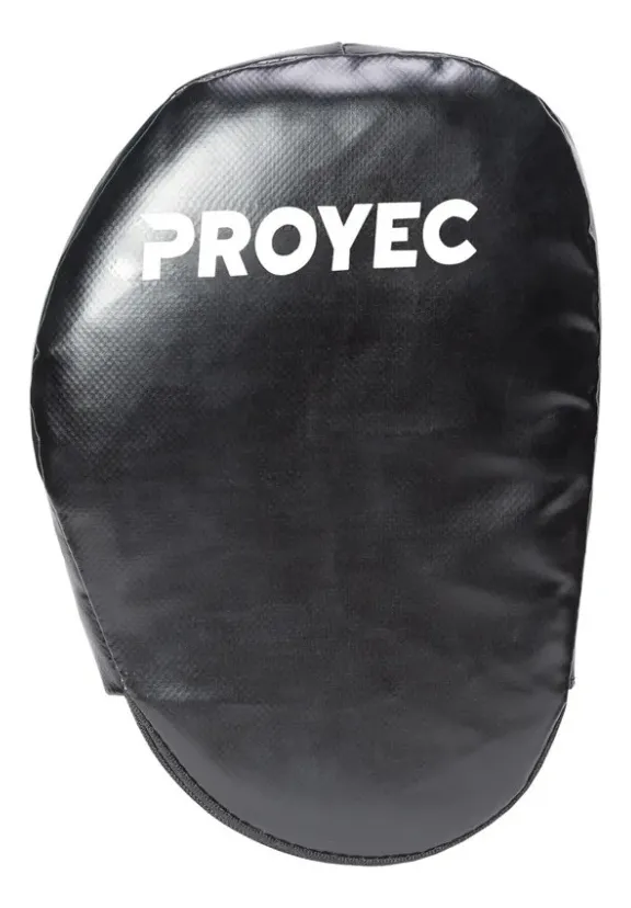 Guantes Foco Proyec Manopla