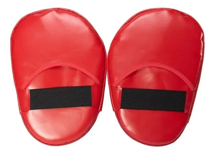 Guantes Foco Proyec Manopla