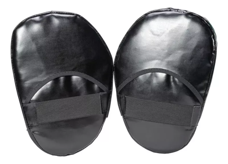 Guantes Foco Proyec Manopla