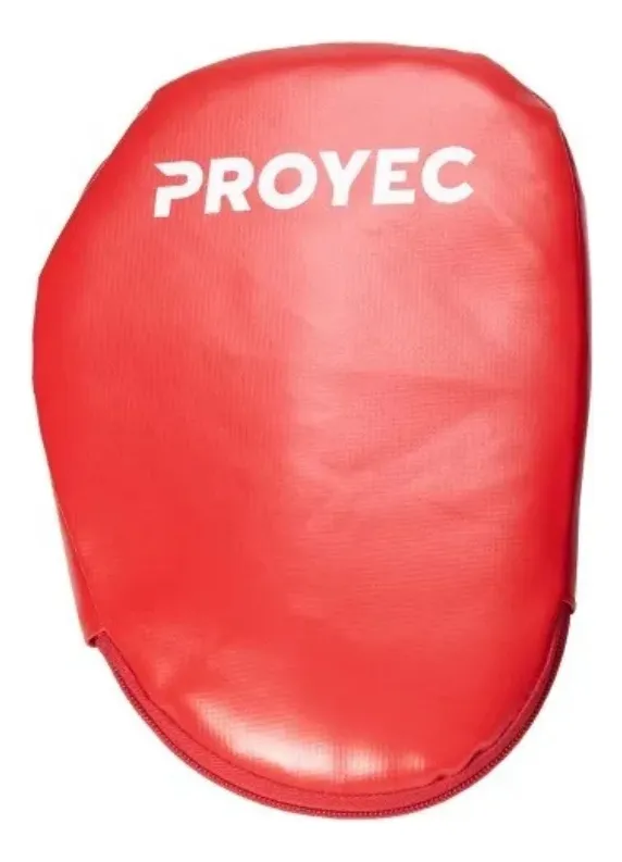 Guantes Foco Proyec Manopla