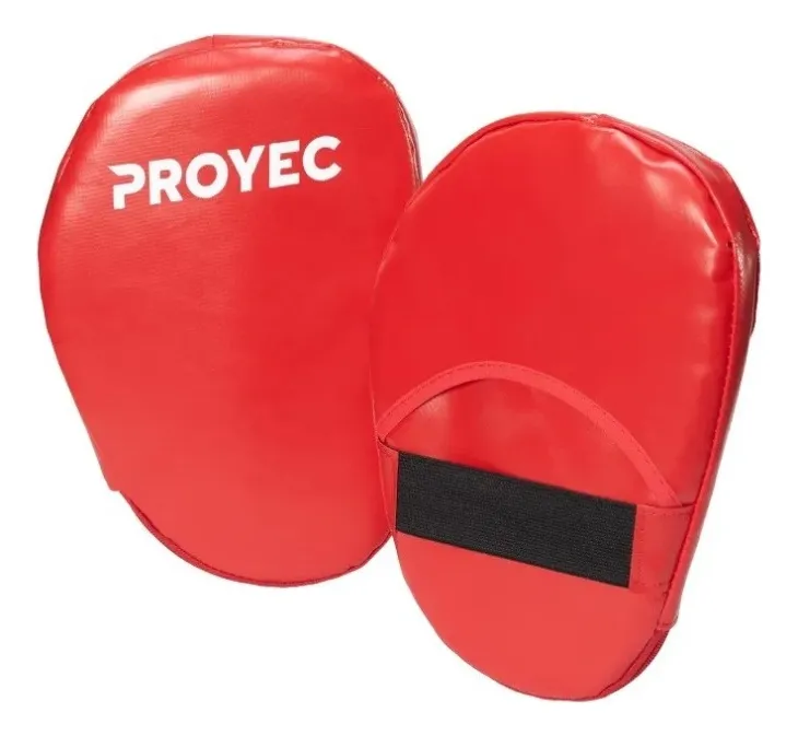 Guantes Foco Proyec Manopla