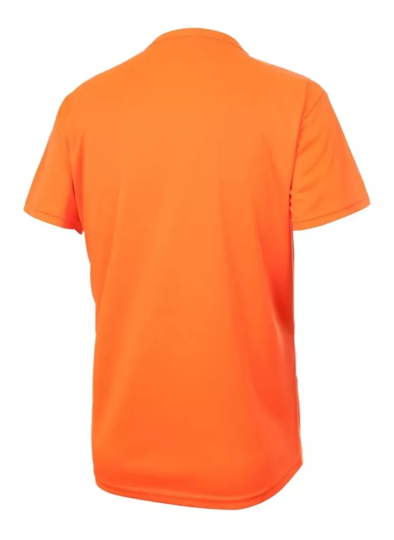 Remera Deportiva Hombre Lisa Kadur