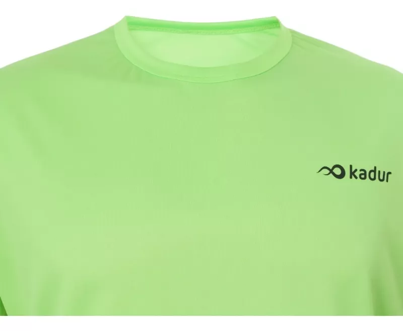 Remera Deportiva Hombre Lisa Kadur