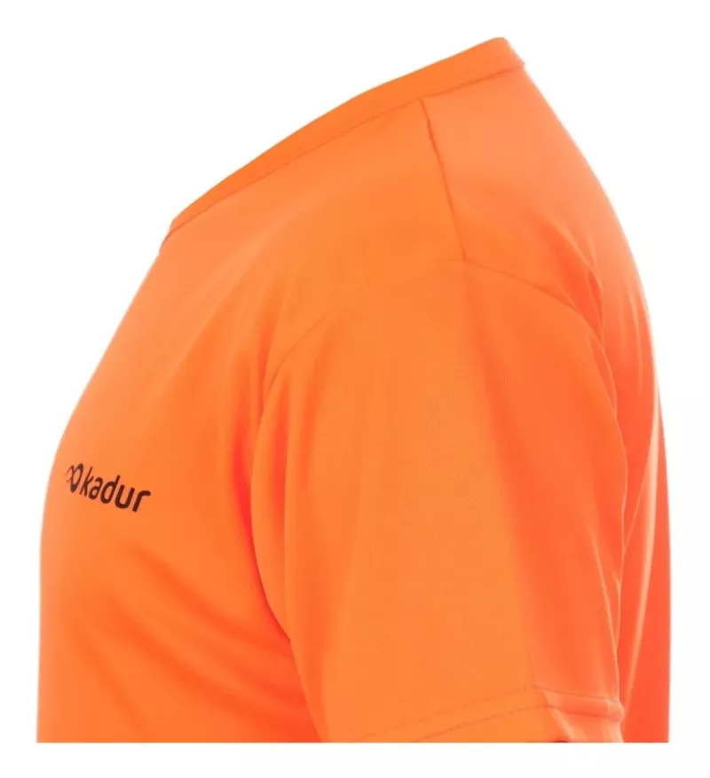 Remera Deportiva Hombre Lisa Kadur