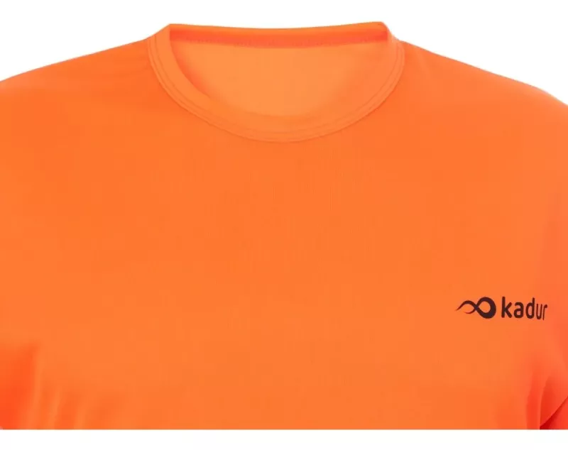 Remera Deportiva Hombre Lisa Kadur