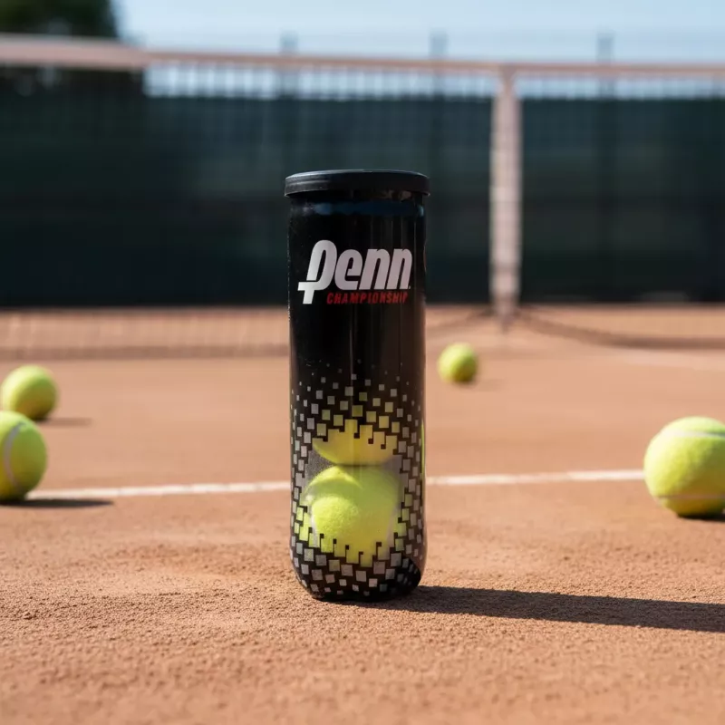 Tubo Penn Tenis 3 Pelotas Championship