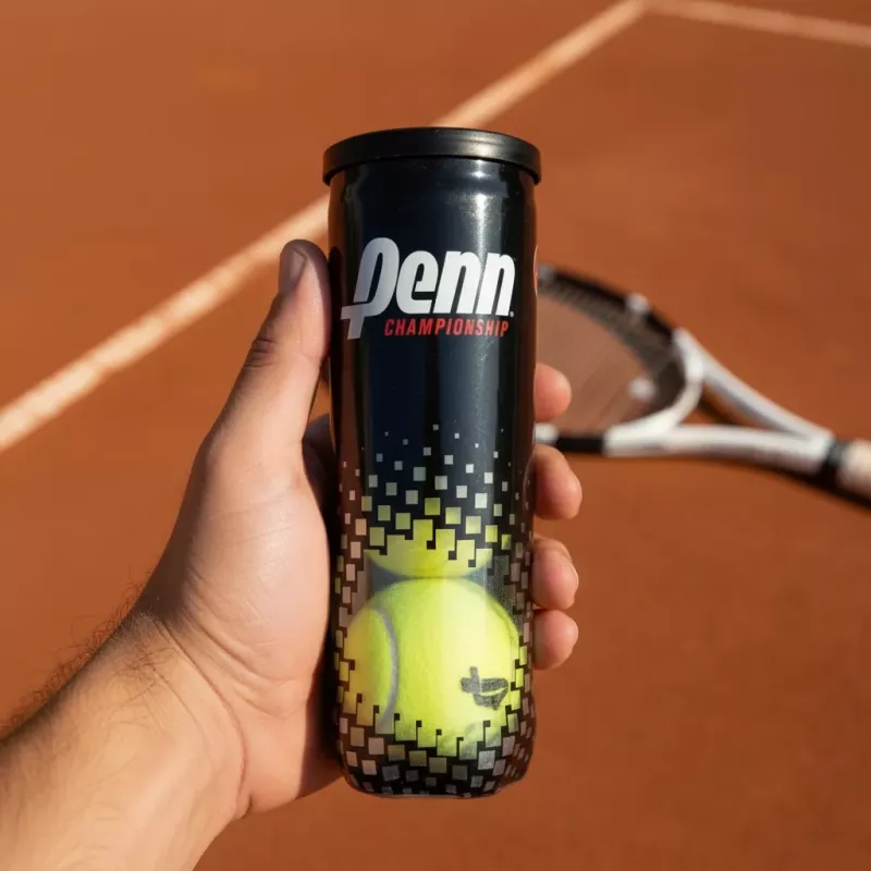Tubo Penn Tenis 3 Pelotas Championship